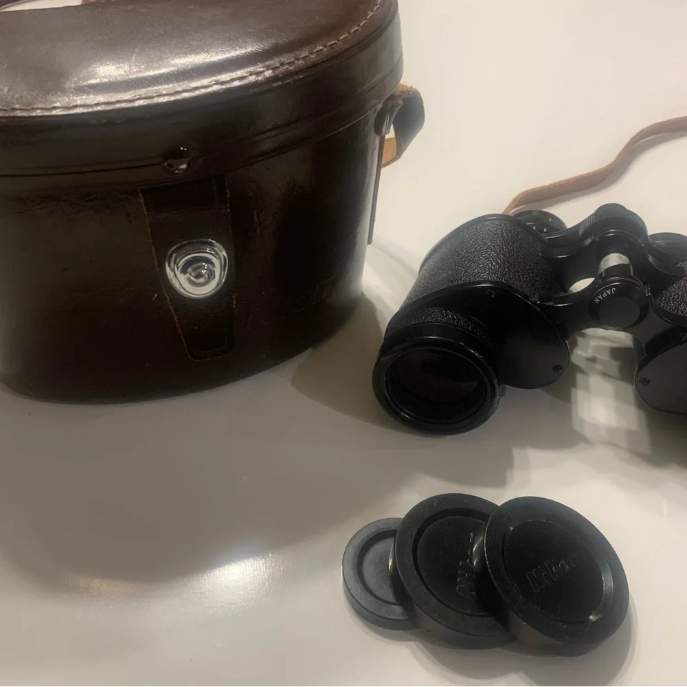 Nikon vintage nippon
